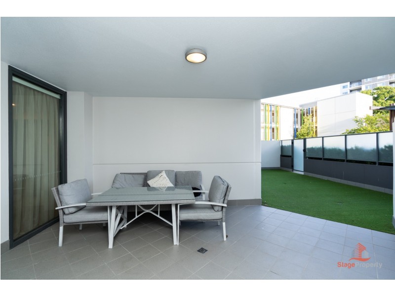 10/1 Rowe Avenue, Rivervale WA 6103