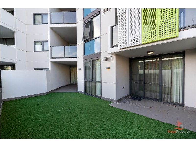 10/1 Rowe Avenue, Rivervale WA 6103