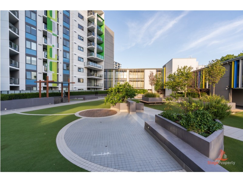 10/1 Rowe Avenue, Rivervale WA 6103