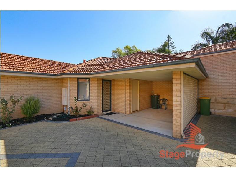 3/91 Phoenix Road, Spearwood WA 6163