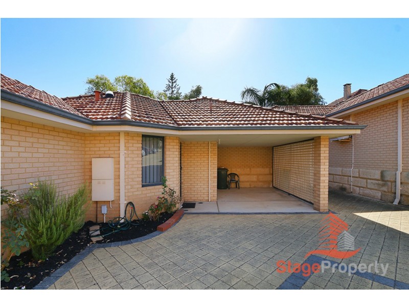 3/91 Phoenix Road, Spearwood WA 6163