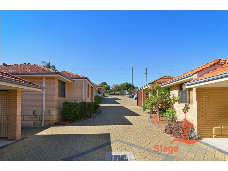 3/91 Phoenix Road, Spearwood WA 6163