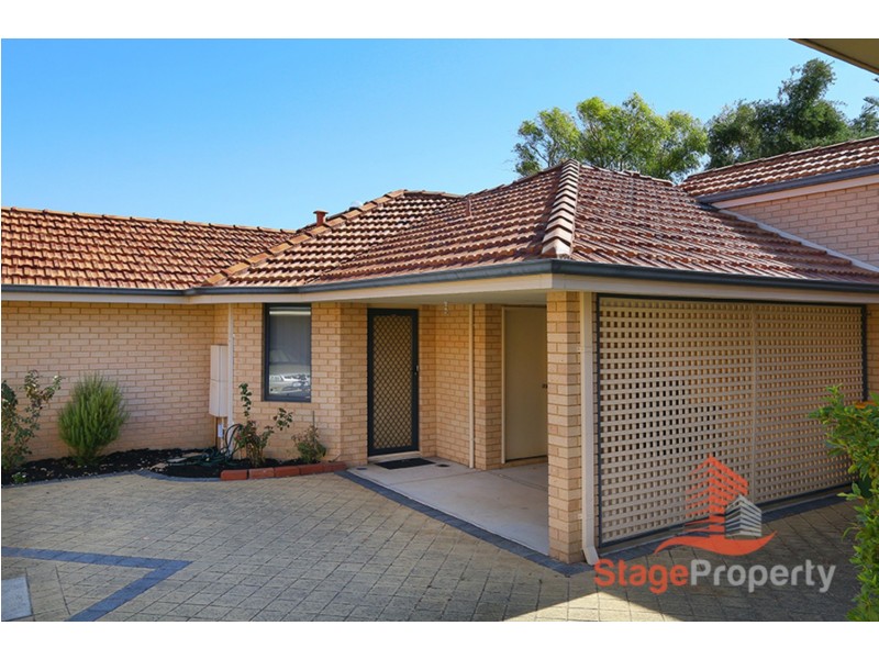 3/91 Phoenix Road, Spearwood WA 6163