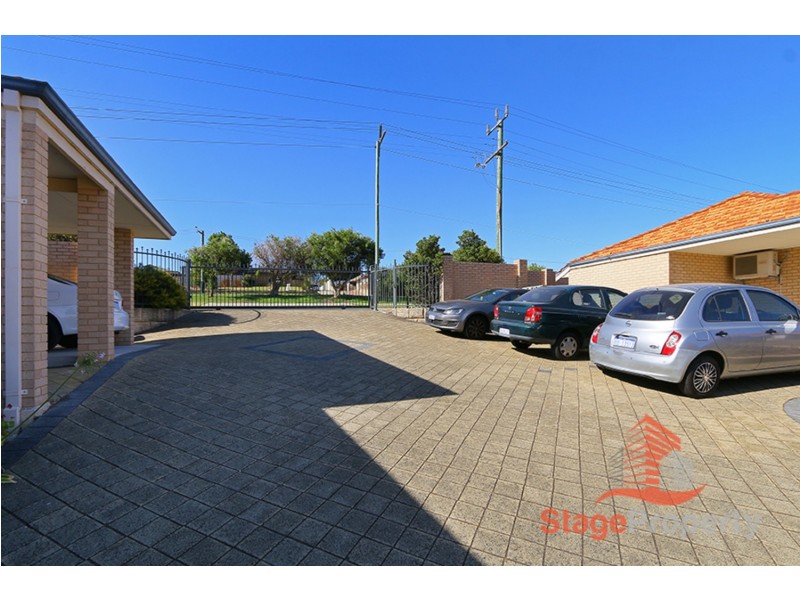 3/91 Phoenix Road, Spearwood WA 6163