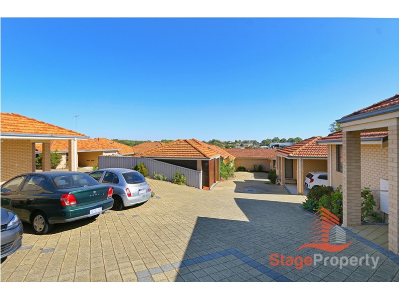 3/91 Phoenix Road, Spearwood WA 6163