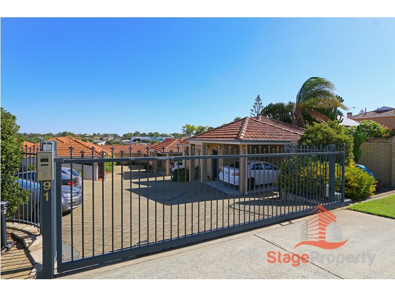 3/91 Phoenix Road, Spearwood WA 6163