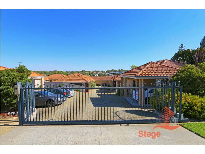 3/91 Phoenix Road, Spearwood WA 6163