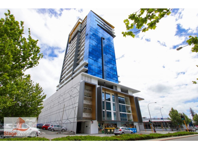 302/105 Stirling Street, Perth WA 6000