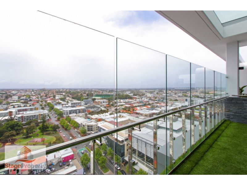 302/105 Stirling Street, Perth WA 6000