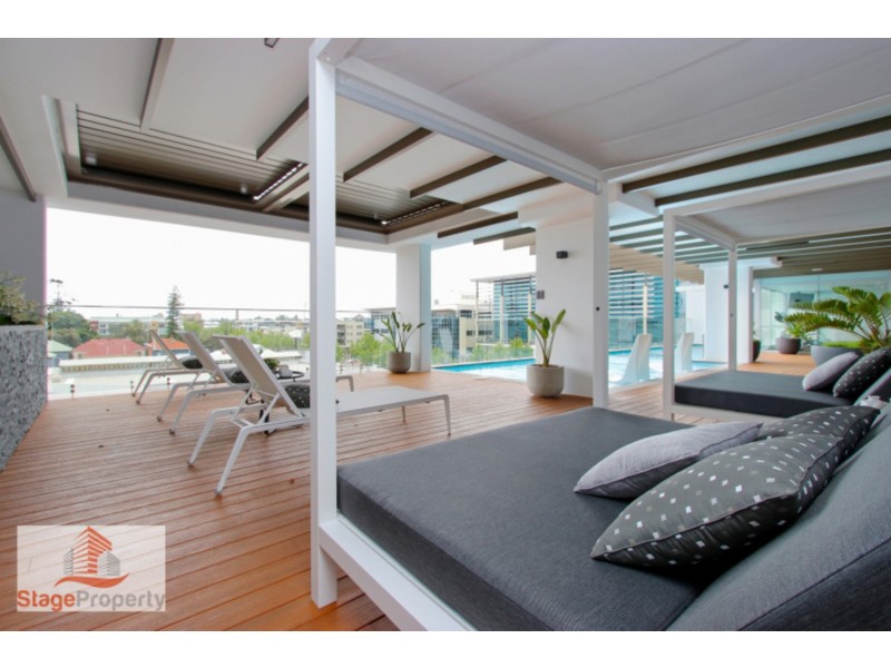 302/105 Stirling Street, Perth WA 6000