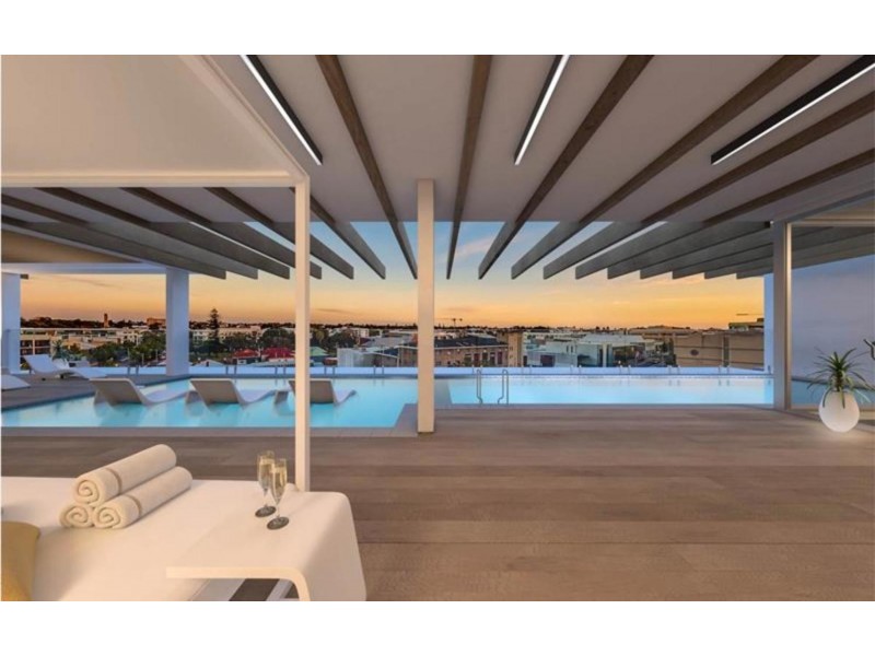 302/105 Stirling Street, Perth WA 6000