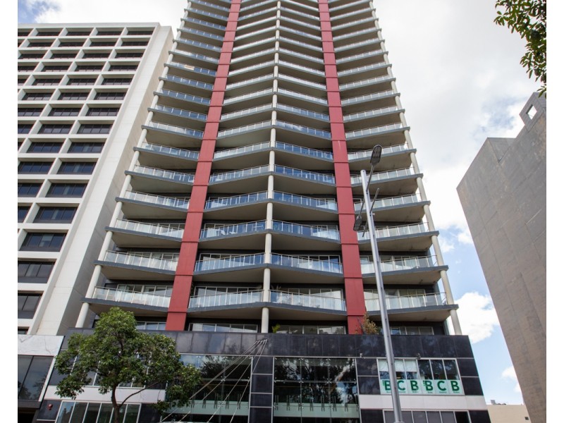 118/22 St Georges Terrace, Perth WA 6000