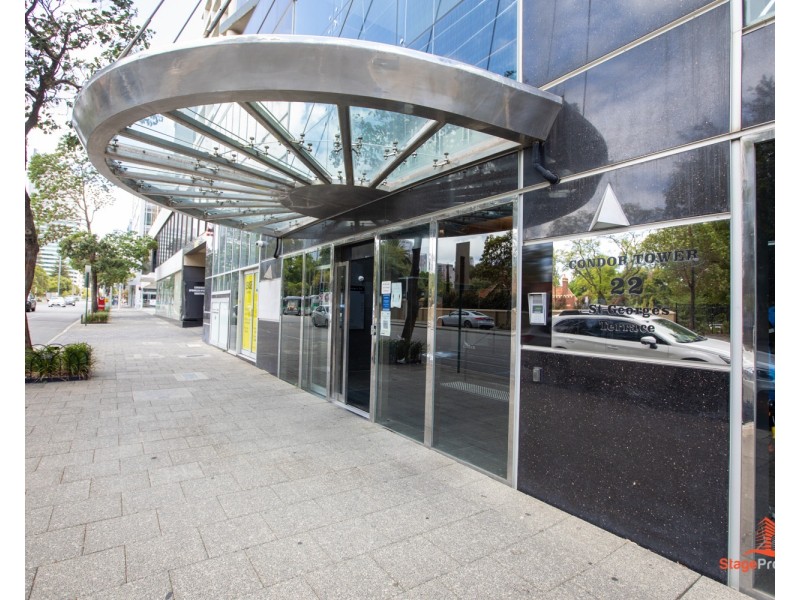 118/22 St Georges Terrace, Perth WA 6000