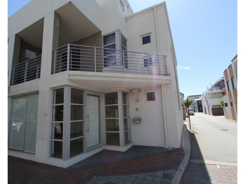 5-7 Palmerston Street, Northbridge WA 6003
