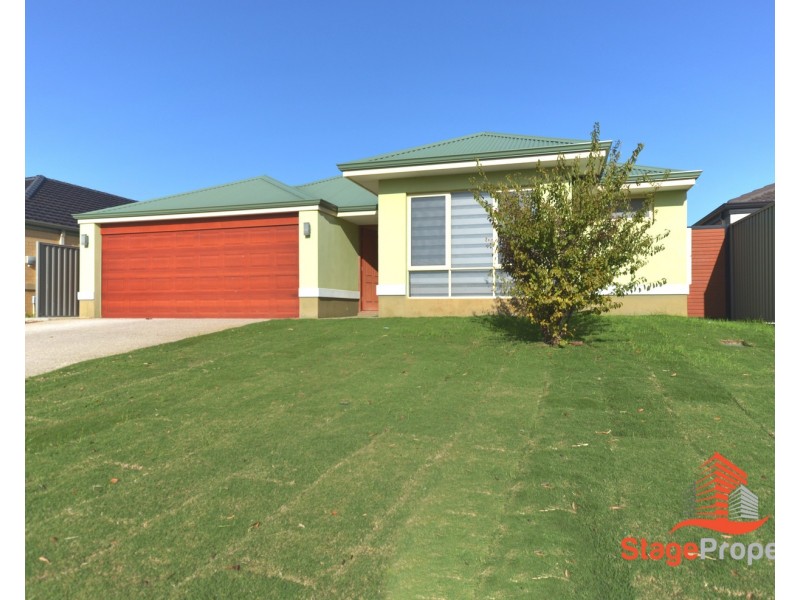 3 Jolley Avenue, Piara Waters WA 6112