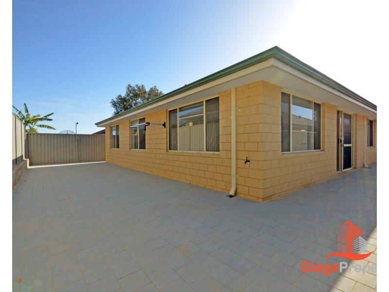 3 Jolley Avenue, Piara Waters WA 6112