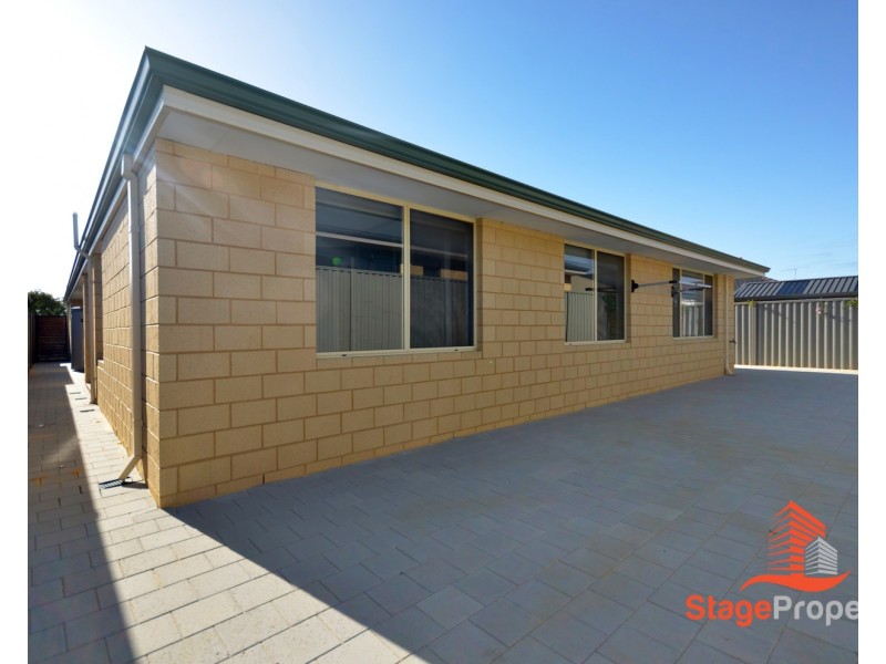 3 Jolley Avenue, Piara Waters WA 6112