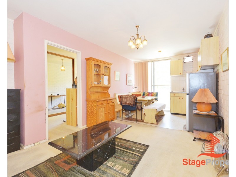 61/12 Tenth Avenue, Maylands WA 6051