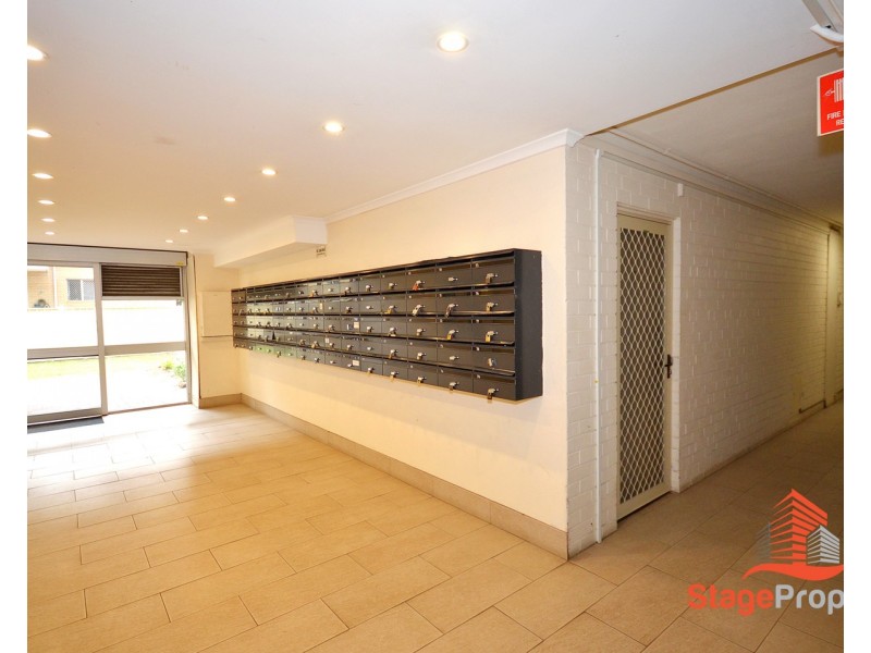 61/12 Tenth Avenue, Maylands WA 6051