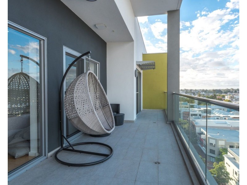 90/33 Newcastle Street, Perth WA 6000