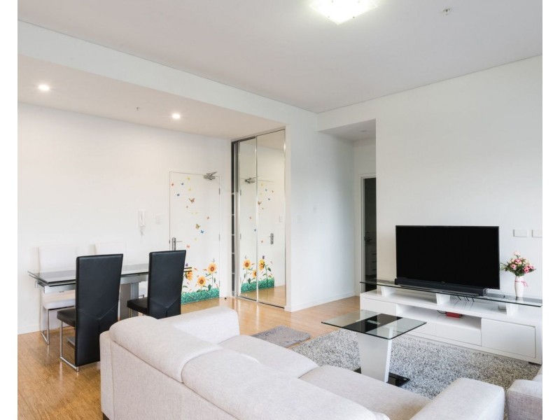 90/33 Newcastle Street, Perth WA 6000