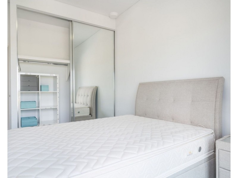 90/33 Newcastle Street, Perth WA 6000