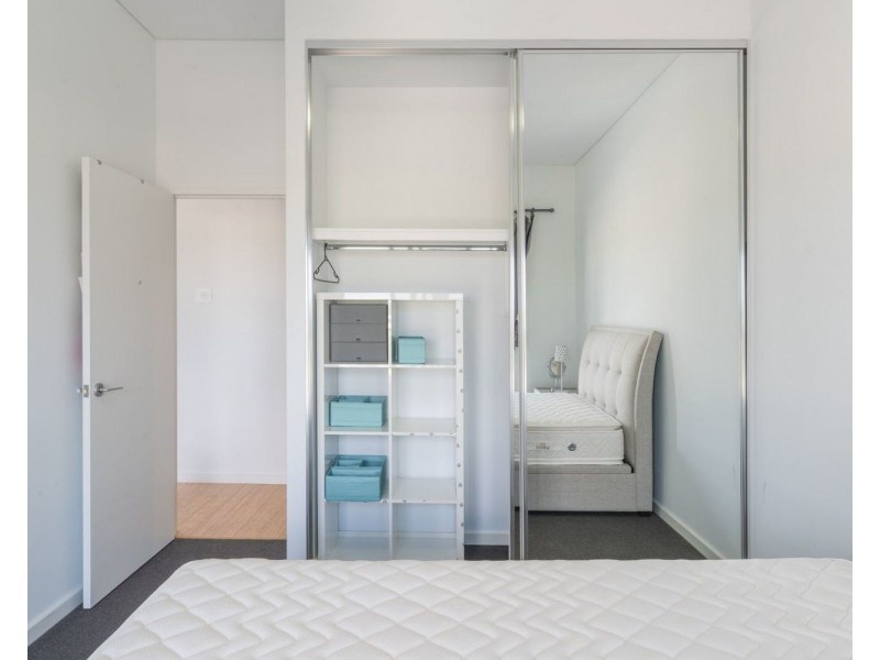 90/33 Newcastle Street, Perth WA 6000