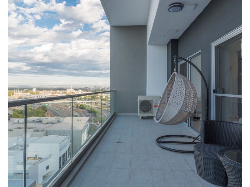 90/33 Newcastle Street, Perth WA 6000