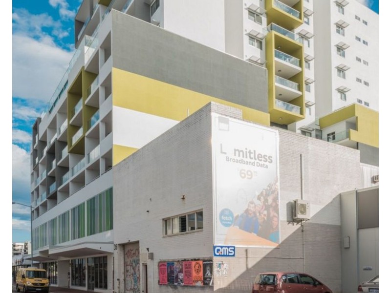 90/33 Newcastle Street, Perth WA 6000