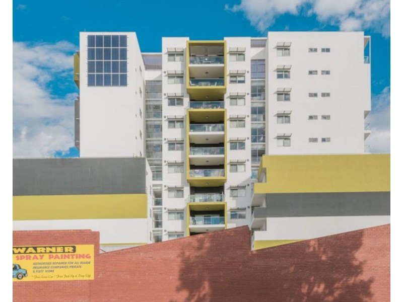 90/33 Newcastle Street, Perth WA 6000