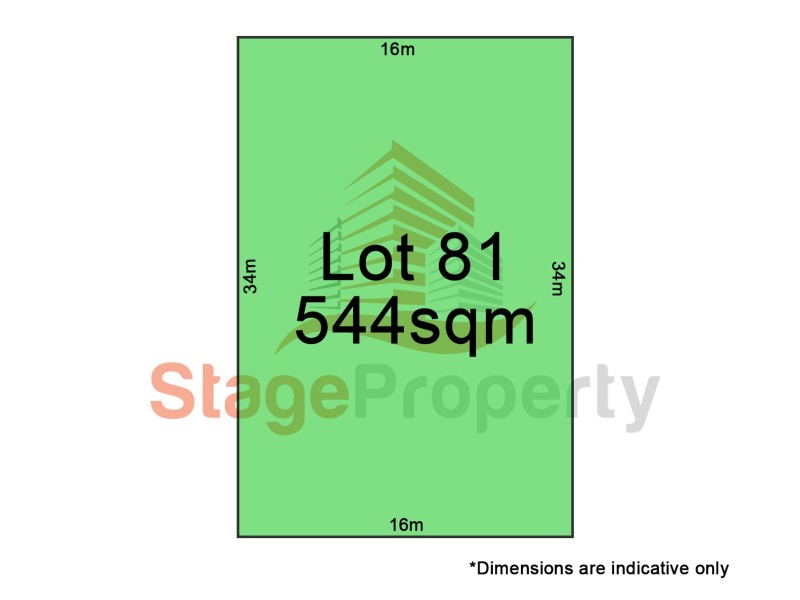 Lot 81 Amalfi Drive, Bullsbrook WA 6084