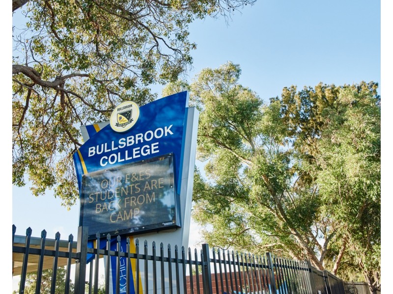 Lot 81 Amalfi Drive, Bullsbrook WA 6084