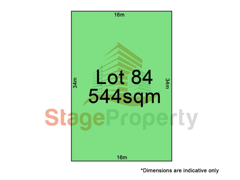 Lot 83 Amalfi Drive, Bullsbrook WA 6084