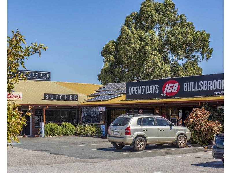 Lot 83 Amalfi Drive, Bullsbrook WA 6084