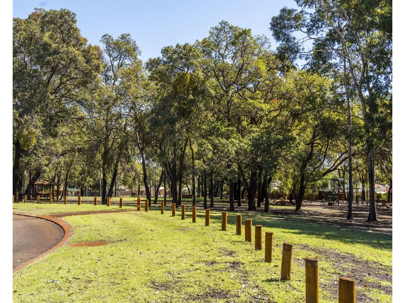 Lot 83 Amalfi Drive, Bullsbrook WA 6084