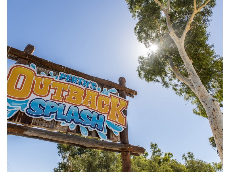 Lot 83 Amalfi Drive, Bullsbrook WA 6084