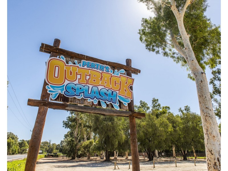 Lot 83 Amalfi Drive, Bullsbrook WA 6084