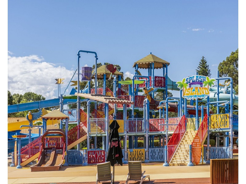 Lot 83 Amalfi Drive, Bullsbrook WA 6084