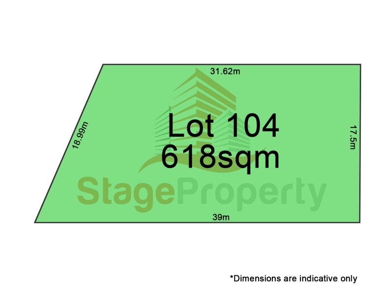 Lot 104 Amalfi Drive, Bullsbrook WA 6084