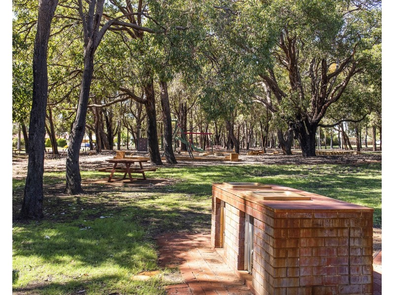 Lot 104 Amalfi Drive, Bullsbrook WA 6084