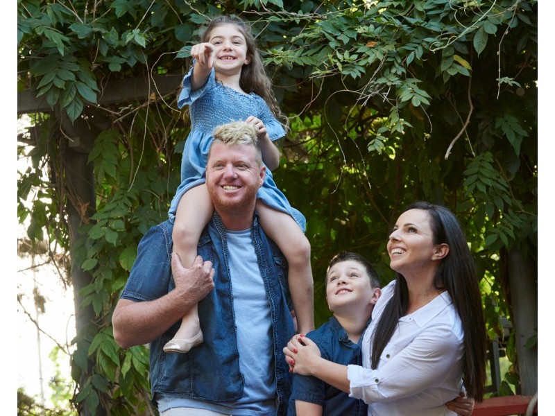 Lot 83 Amalfi Drive, Bullsbrook WA 6084