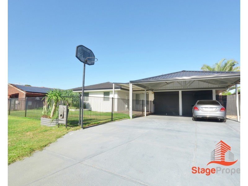 16 Cotton Crescent, Bull Creek WA 6149