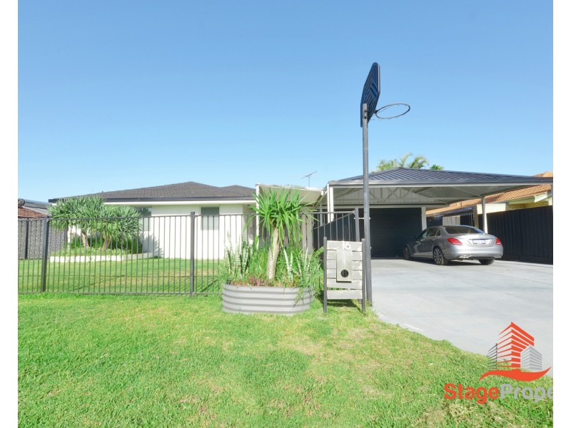 16 Cotton Crescent, Bull Creek WA 6149