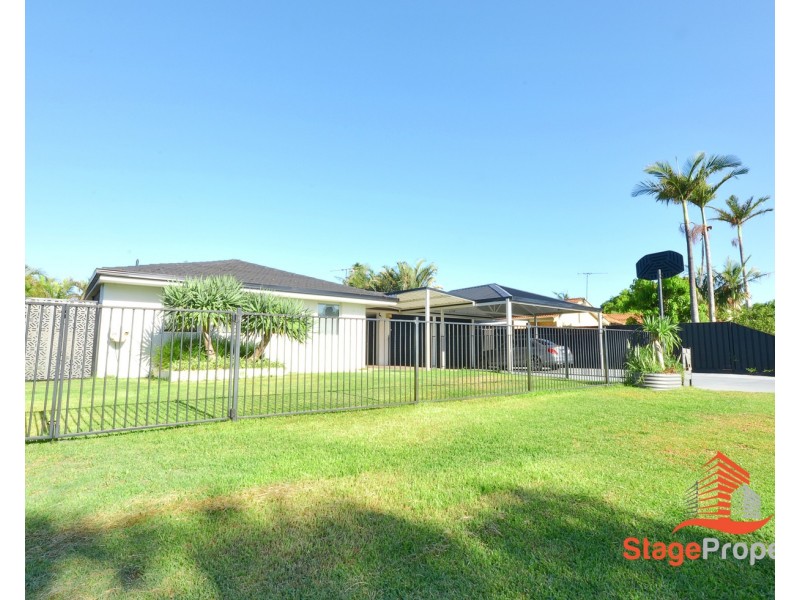 16 Cotton Crescent, Bull Creek WA 6149