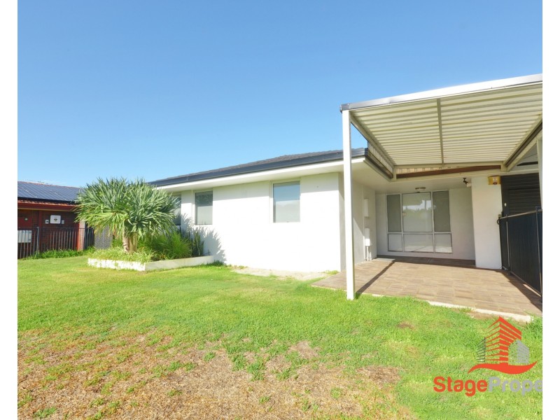 16 Cotton Crescent, Bull Creek WA 6149