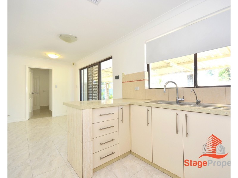 16 Cotton Crescent, Bull Creek WA 6149