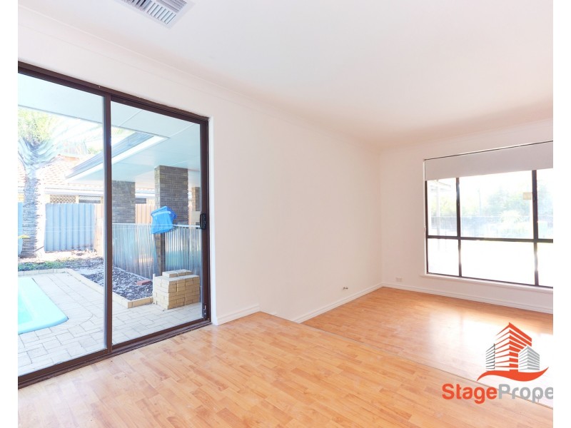 16 Cotton Crescent, Bull Creek WA 6149