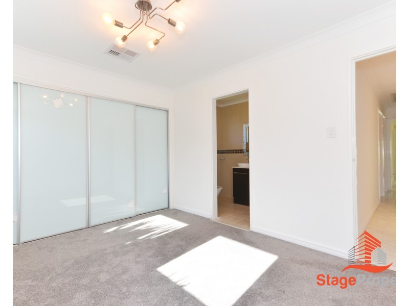 16 Cotton Crescent, Bull Creek WA 6149