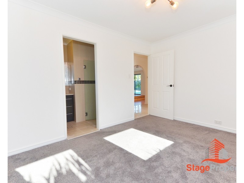 16 Cotton Crescent, Bull Creek WA 6149