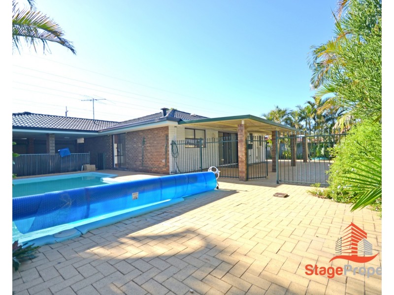 16 Cotton Crescent, Bull Creek WA 6149